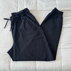 Lululemon Jogger Size 10